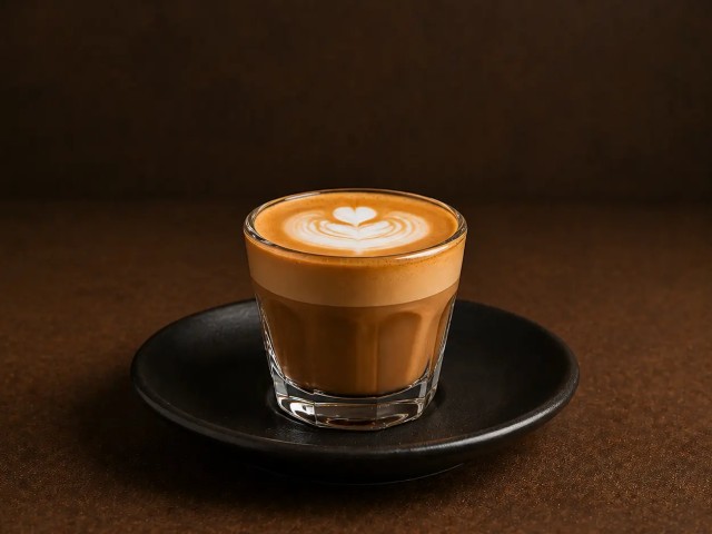 Cortado